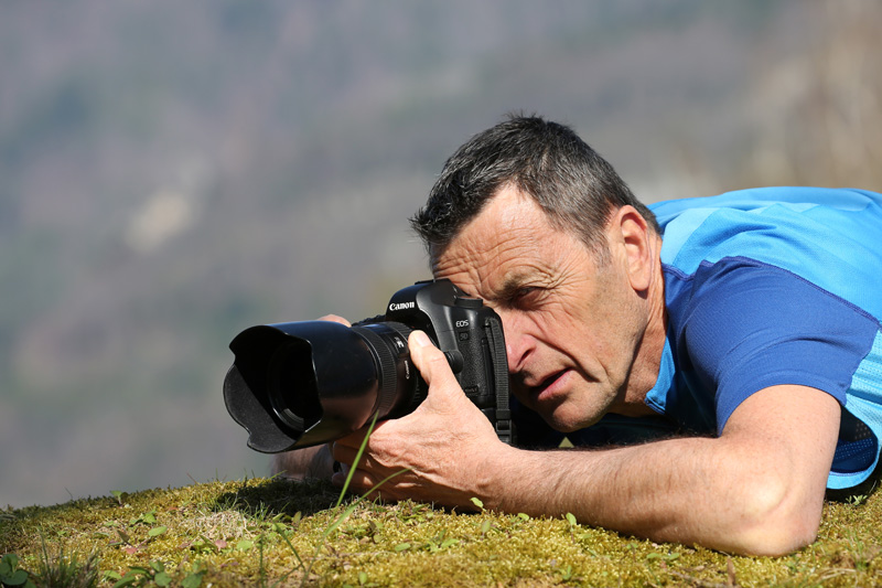 Gérard Neveu - photographe
